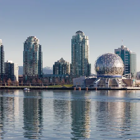 Worldmark Vancouver The Canadian-2